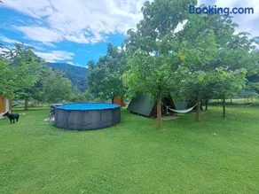 GLAMPING HIŠKe PETRIN - Image 2