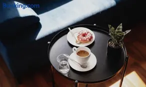 COZY&DELUX Family apartment 3 min from Metro - Image 2