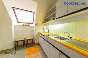 Appartement Sportwerk - Image 1