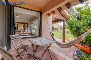 Chac Hal, Beachfront Apartment with Amenities - Chac Hal 2 - Image 3