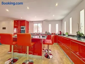 El Carmoli Villa with Private Pool - 9409 - Image 2