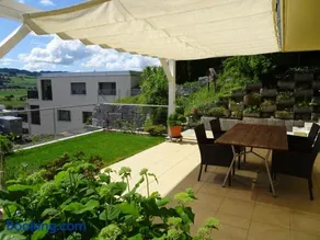 Schöne 2-Zimmerwohnung mit Gartensitzplatz, nahe Sursee - Image 5