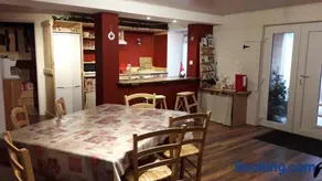 Entre-parenthèses,gîte avec SPA,proche Gérardmer et La bresse - Image 2