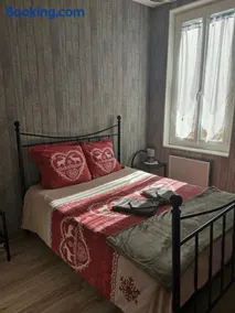 Chambres d'hôtes Natacha et Franck - Image 4