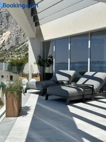 Penthouse Villa Soll - Image 2