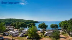 Maistra Camping Porto Sole Pitches - Image 1