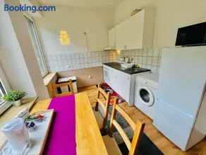 Worker & Monteur Apartments - Haus Burgstadt - Grill & Bundesliga - Image 3