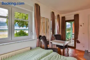 Kleines Apartment mit traumhaftem Seeblick, Ferienpark Seedorf Zeesenhaus Nr 4 - Image 5