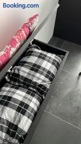 Schickes Appartement im Zentrum - Image 4