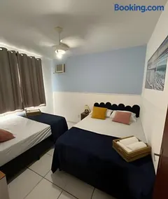 Luxuoso Apartamento com Clube Privativo - Image 2