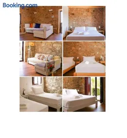 Casas do Torreão 3 casas de alojamento local - Image 1