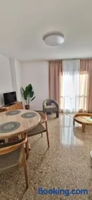 Mirador la Jardinera- céntrico con parking privado GRATIS - Image 5