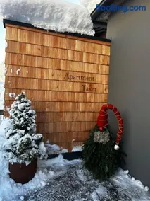 Apartment Taxer - Image 1