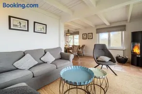 Strandhaus am Mühlendamm - Meerblick, Sauna und Ofen - Image 4