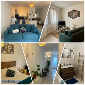 Appartement au calme - Proche centre ville - Image 1