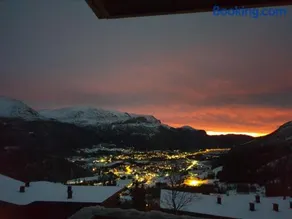 Skarsnuten Panorama 61, Hemsedal - Image 1