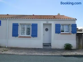 Maisonnette proche du bourg, 5 pers, jardin - FR-1-476-84 - Image 1