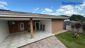 Casa Impecável com Ar, Self Check-in e Aceita Pets - Image 5