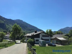 Berg Blick Jugendherberge mit Privatzimmer - Image 2