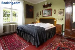 Villa Wäring Husrum & Frukost - Image 1