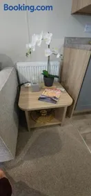 Cosy Holiday home, Thorness Bay - Image 3