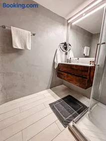 Studio Centro - Luxury Apartment at Pylos Center - Image 3