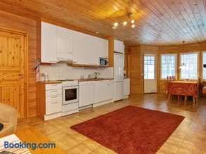 Holiday Home Siika by Interhome - Image 4