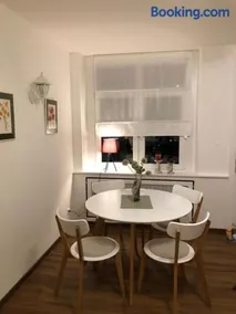 Ferienwohnung Stadtflair - Image 1