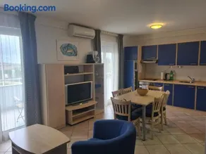 Adriatic Apartment in Skiper Resort - Image 1