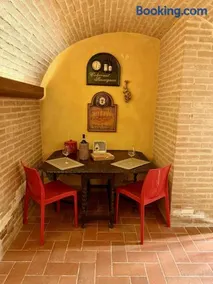 Villa San Nazario Il Poderuccio - Image 2