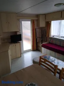 Mobil-home,Vireux molhain - Image 1