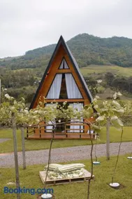 Cabanas Refúgio do Vale - Image 1
