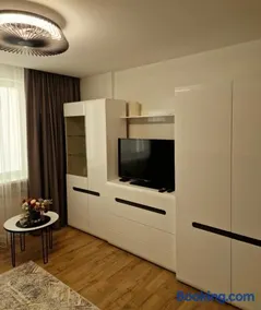 Apartamentai AKVIJOLA - Image 1