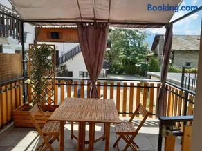 Appartamento con terrazza - Aymavilles - Image 1