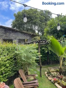 Tiny Home Garden Bananeiras - Image 3
