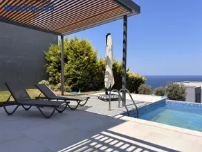 Luxe villa Yalikavak - Image 2