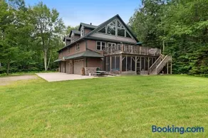 Grand Tomahawk Lodge - Image 1