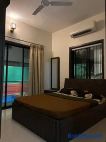 Cinnamon Villa - The Dream Stays Lonavala ll Pvt Pool ll 3Ac Rooms ll Wi-Fi ll Open Space - Image 2