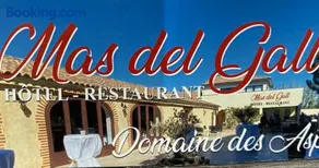 Hôtel Restaurant Mas del Gall - Image 3