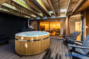 KABANE KEYWEEK Villa pool spa sauna downtown - Image 4