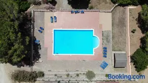 Casa Rosada - Piscina, aria condizionata, terrazze e posti auto - Image 3