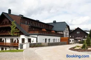 Wellness Apartmán PILA KVILDA - Image 1