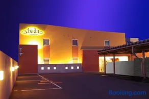 Hotel Chada-Adult Only - Image 2