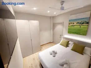 Fitness & Spa, Suite Atalanta Valencia - Image 3