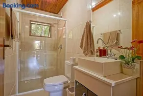 Pousada e Hospedaria Trudi Haus - Treze Tílias - Image 2