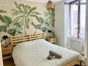 Charmant appartement au cœur de Neuville - Lyon à 20mn - Image 2