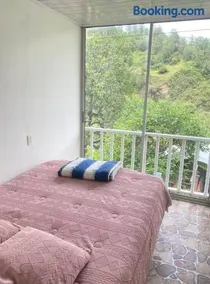 Patolandia – Nature Retreat in Valle de Tenza - Image 3