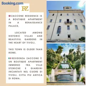 Residenza Zaccone - Image 2