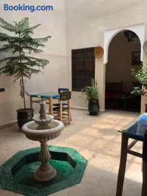 Riad Dar Wael authentic stay - Image 3