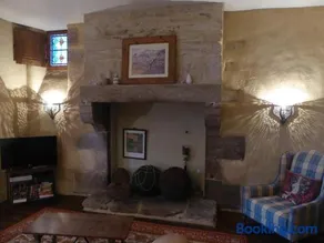 Appartement des Remparts, avec jardin en centre ville - Image 3